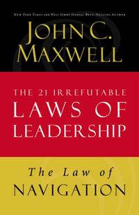Law of Navigation