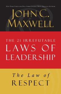 Law of Respect