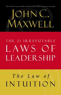Law of Intuition