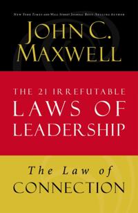 Law of Connection