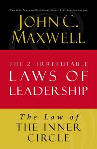 Law of the Inner Circle