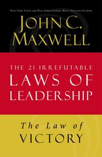Law of Victory