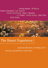 The Desert Experience