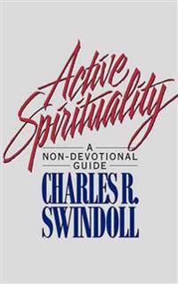 The Active Spirituality