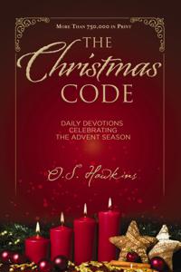 Christmas code booklet