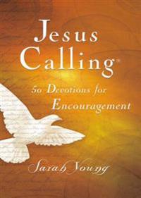 Jesus Calling®