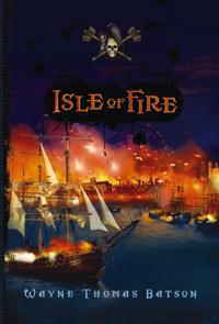 Isle of Fire