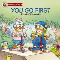 You Go First