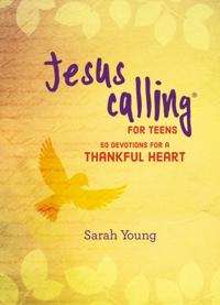 Jesus Calling®
