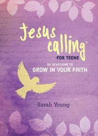 Jesus Calling®