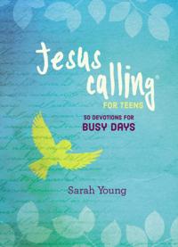 Jesus Calling®