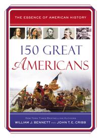 Essence of American History
