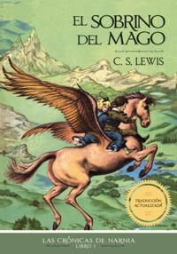 Las Crónicas de Narnia