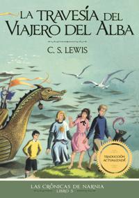 La travesía del viajero del Alba, Edición clásica