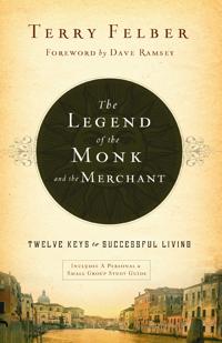 The Legend of the Monk and the Merchant