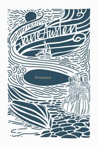 Persuasion (Jane Austen Collection): Deluxe Edition