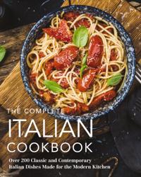 Complete Cookbook Collection