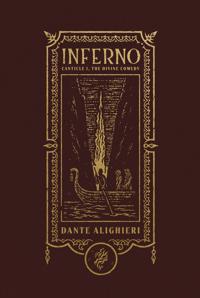 Inferno (The Gothic Chronicles Collection): Deluxe Edition
