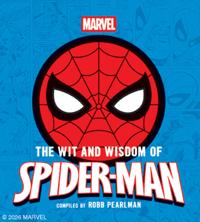 The Wit and   Wisdom of Spider-Man
