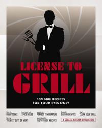 License to Grill