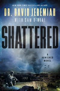 Shattered