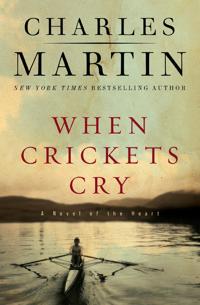 When Crickets Cry Deluxe Edition