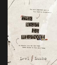 The Rest is History