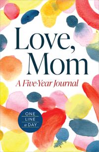 Love, Mom