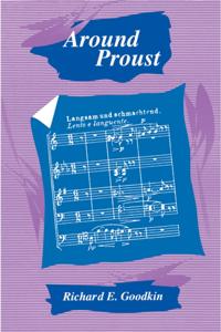 Around Proust