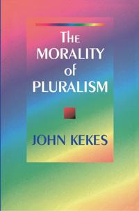 Morality of Pluralism