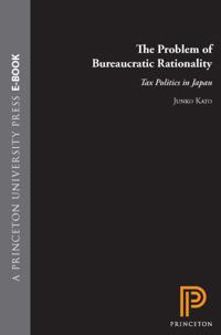 Problem of Bureaucratic Rationality