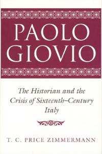 Paolo Giovio