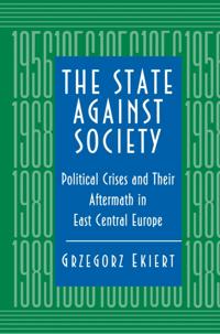State against Society