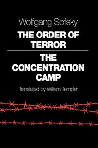 Order of Terror
