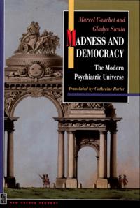 New French Thought Series