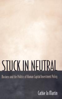 Princeton Studies in American Politics