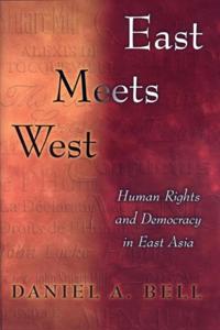 East Meets West
