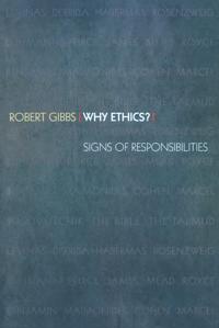Why Ethics?