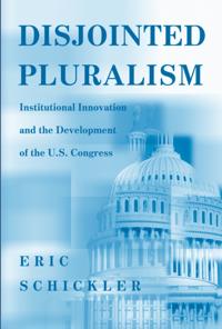 Princeton Studies in American Politics