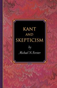 Princeton Monographs in Philosophy
