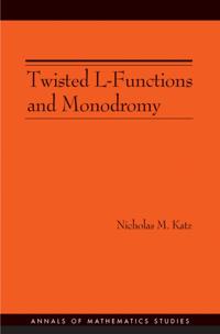 Annals of Mathematics Studies