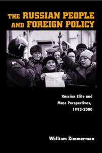 Russian People and Foreign Policy