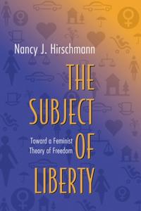 Subject of Liberty