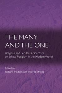 Ethikon Series in Comparative Ethics