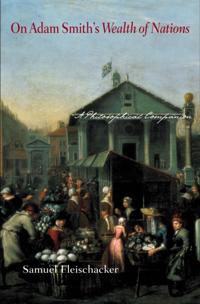 On Adam Smith's Wealth of Nations