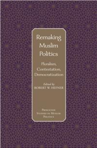 Princeton Studies in Muslim Politics