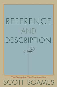 Reference and Description