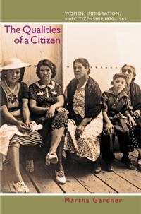 Qualities of a Citizen
