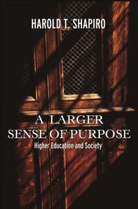 The William G. Bowen Series