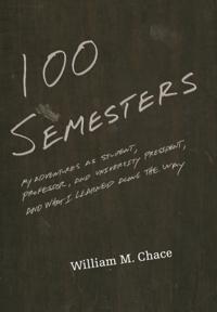 The William G. Bowen Series